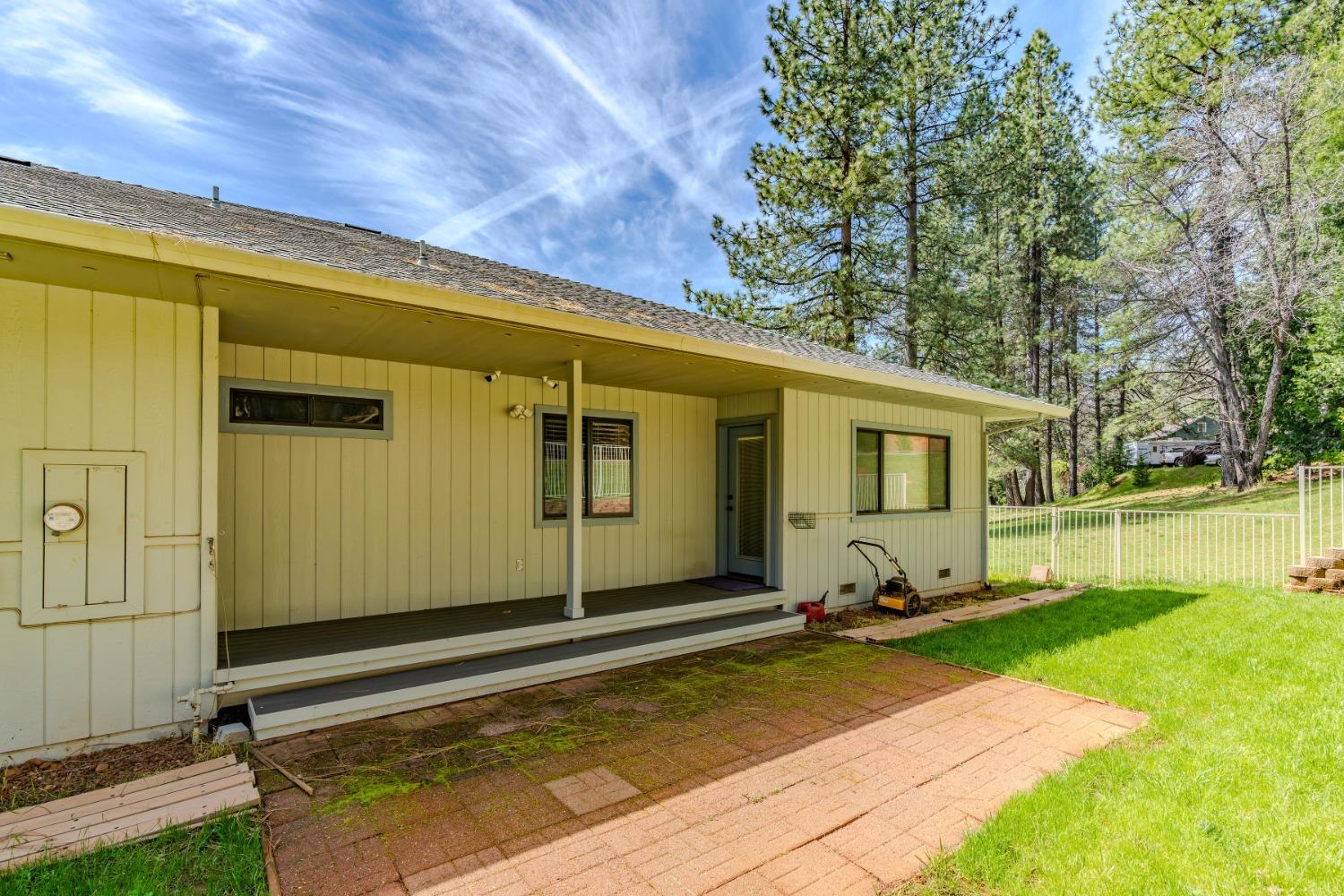Detail Gallery Image 60 of 69 For 26158 Parkwood Drive East, Pioneer,  CA 95666 - 4 Beds | 3/1 Baths