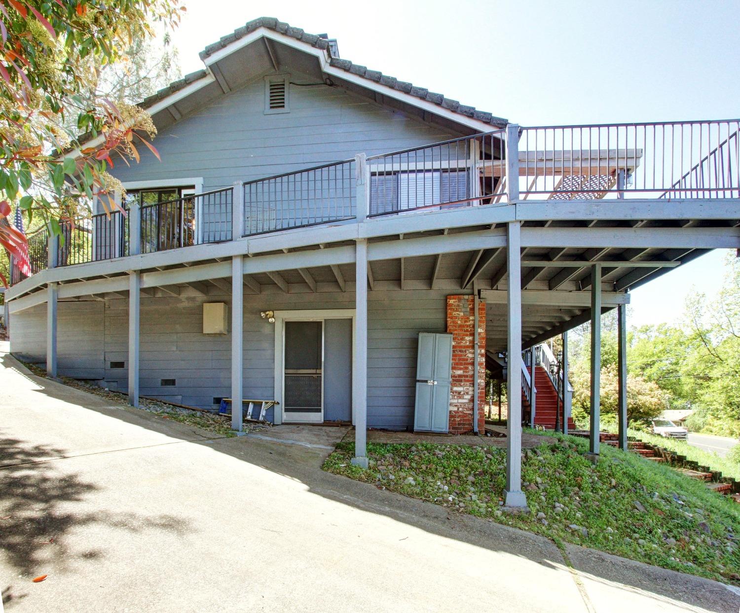 Sunset Ridge Drive, Auburn, California image 32