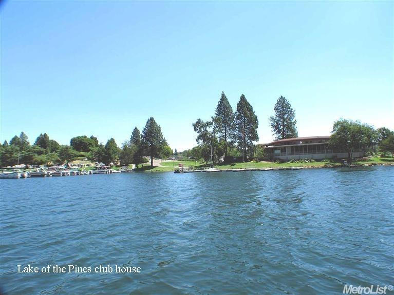 Sunset Ridge Drive, Auburn, California image 2