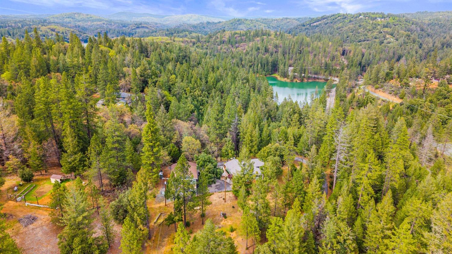 Detail Gallery Image 79 of 82 For 26485 Rollins Lake Rd, Colfax,  CA 95713 - 2 Beds | 2 Baths