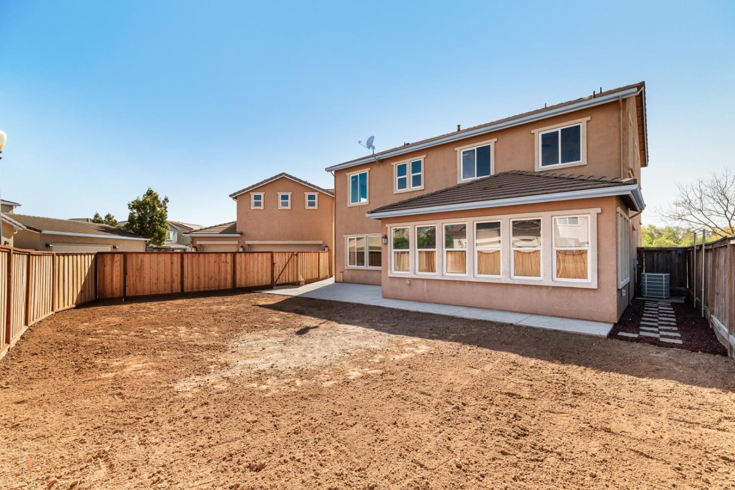 Detail Gallery Image 63 of 92 For 2323 Greger St, Oakdale,  CA 95361 - 4 Beds | 4 Baths