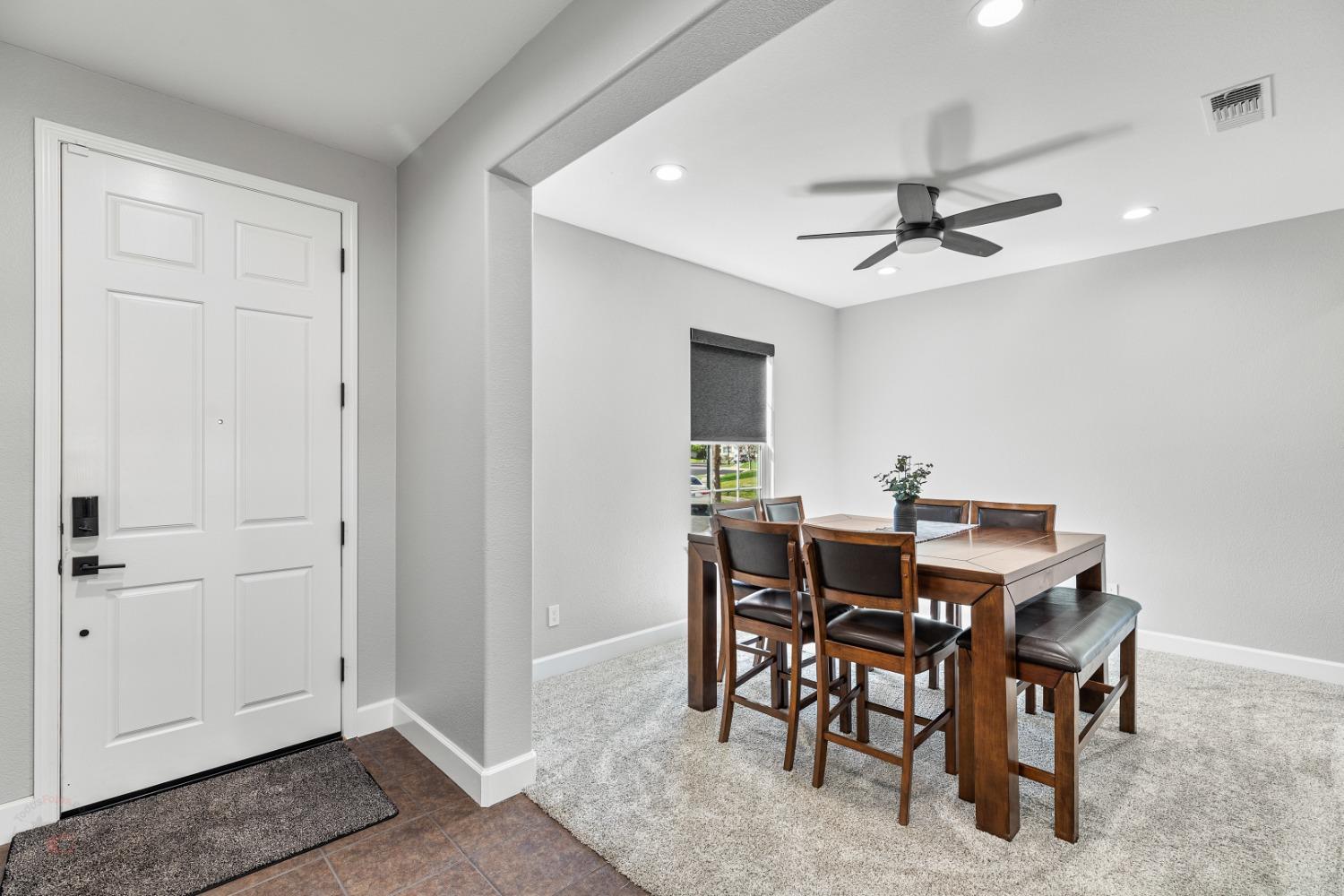 Detail Gallery Image 8 of 92 For 2323 Greger St, Oakdale,  CA 95361 - 4 Beds | 4 Baths