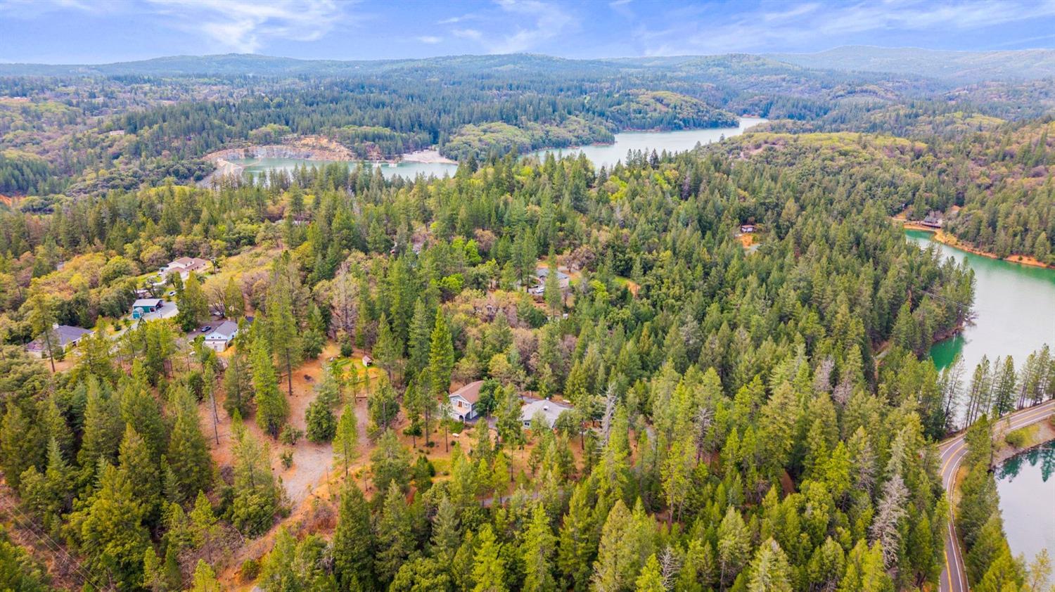 Detail Gallery Image 81 of 82 For 26485 Rollins Lake Rd, Colfax,  CA 95713 - 2 Beds | 2 Baths