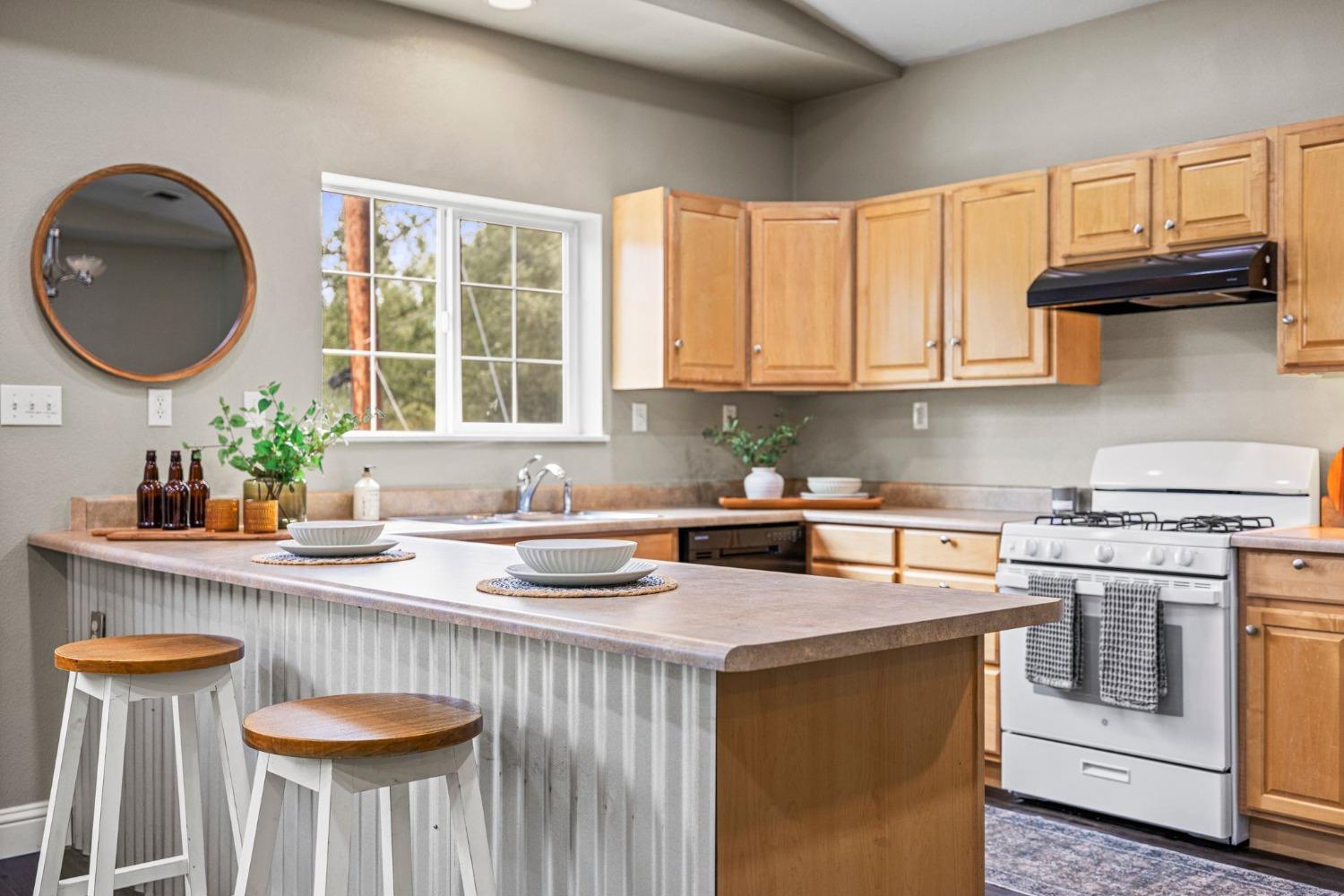 Detail Gallery Image 50 of 82 For 26485 Rollins Lake Rd, Colfax,  CA 95713 - 2 Beds | 2 Baths