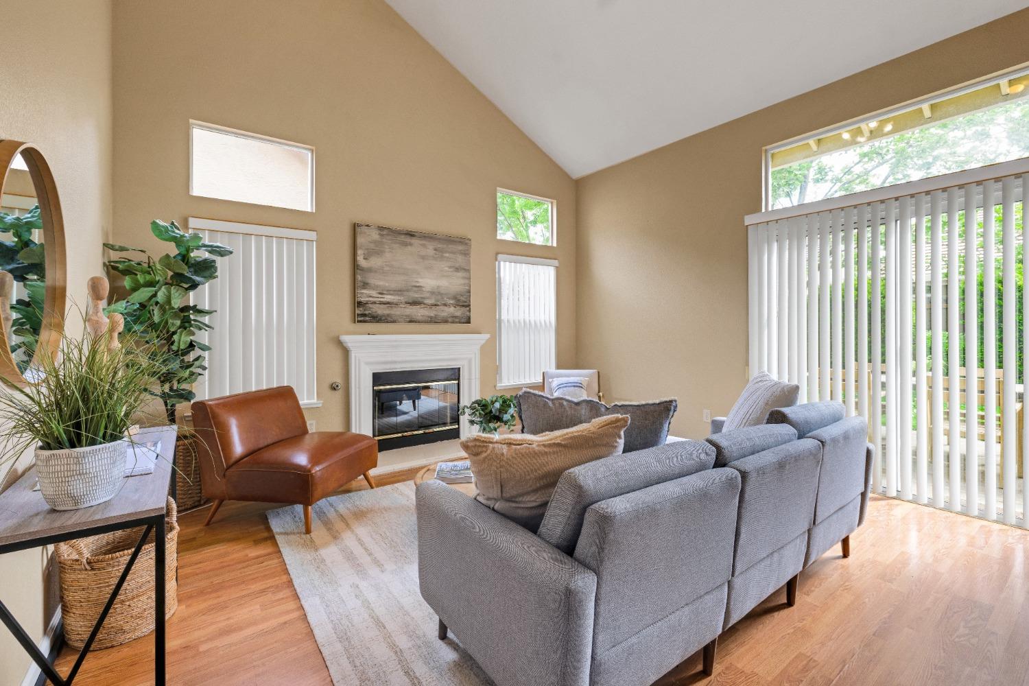 Spring Azure Way, Elk Grove, California image 17