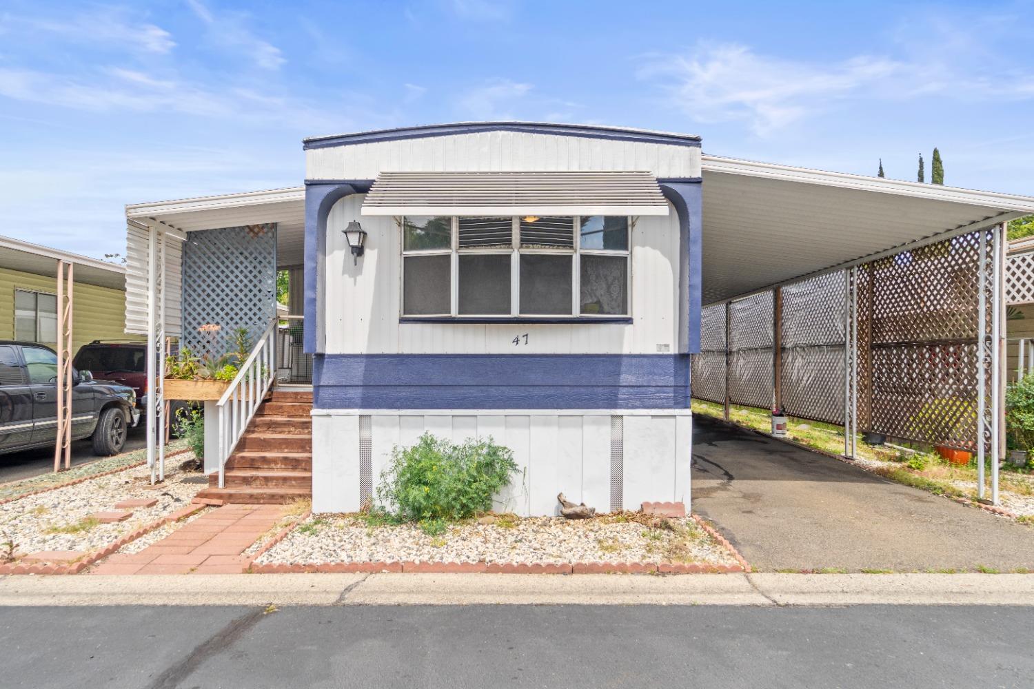 Detail Gallery Image 2 of 18 For 417 Westacre Rd 47, West Sacramento,  CA 95691 - 2 Beds | 1 Baths