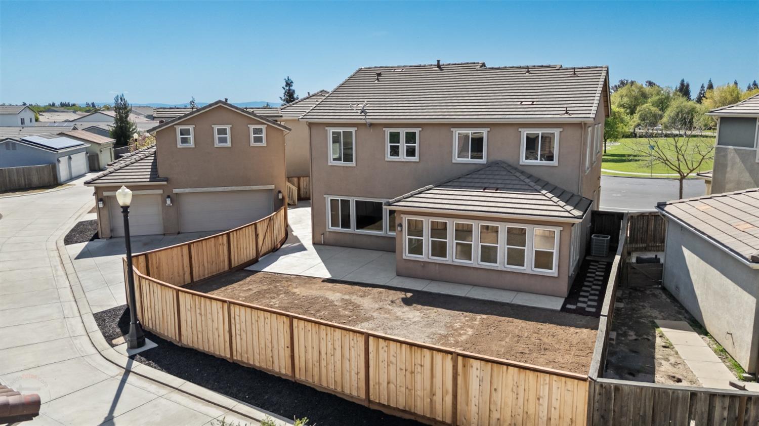 Detail Gallery Image 84 of 92 For 2323 Greger St, Oakdale,  CA 95361 - 4 Beds | 4 Baths