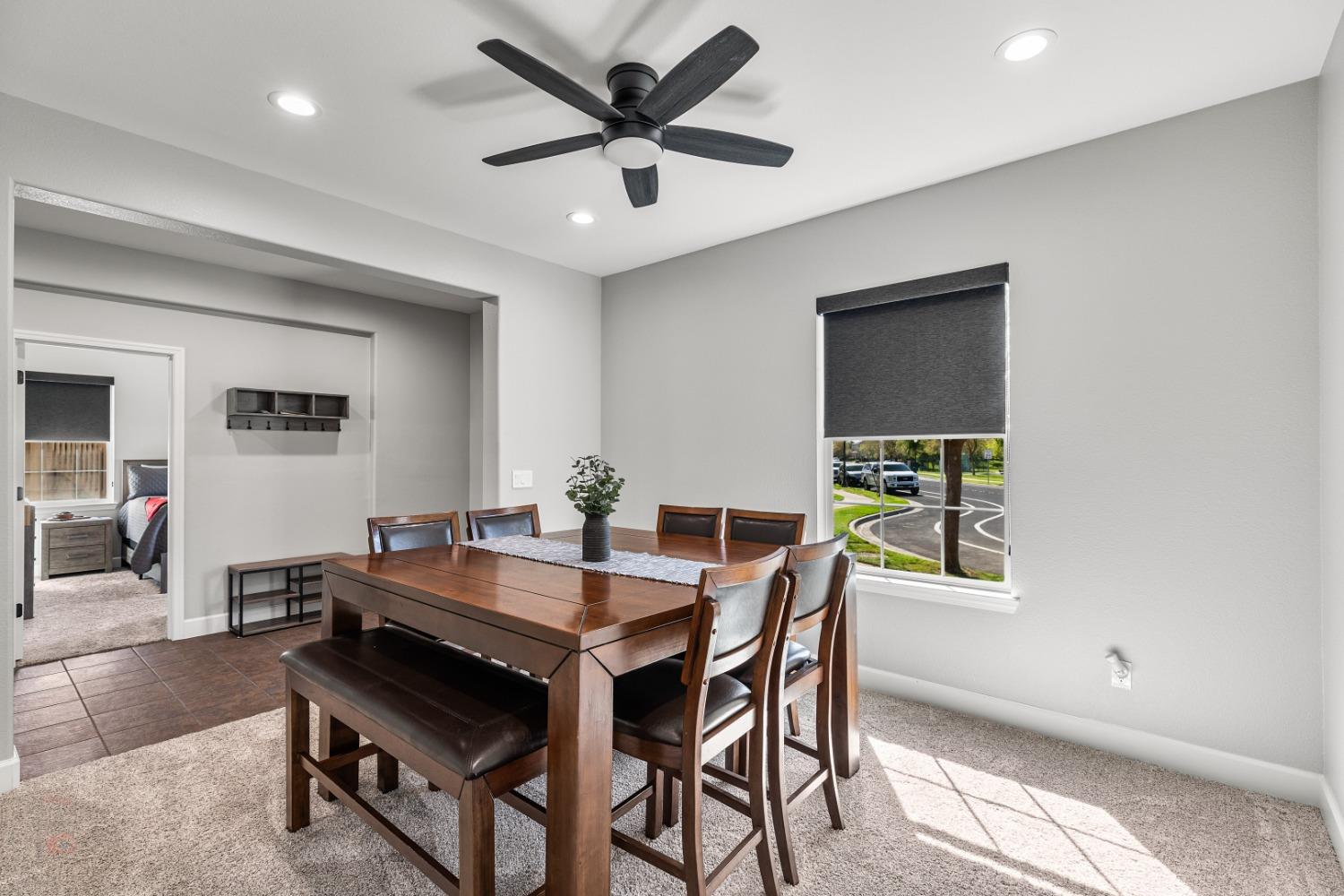 Detail Gallery Image 10 of 92 For 2323 Greger St, Oakdale,  CA 95361 - 4 Beds | 4 Baths