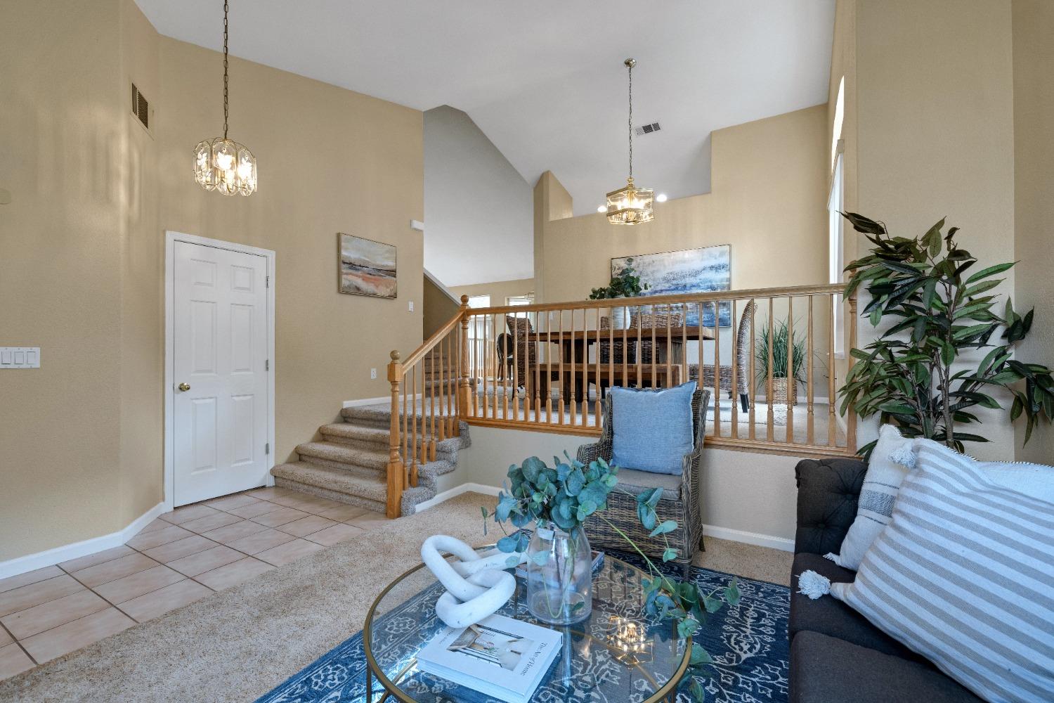 Spring Azure Way, Elk Grove, California image 31