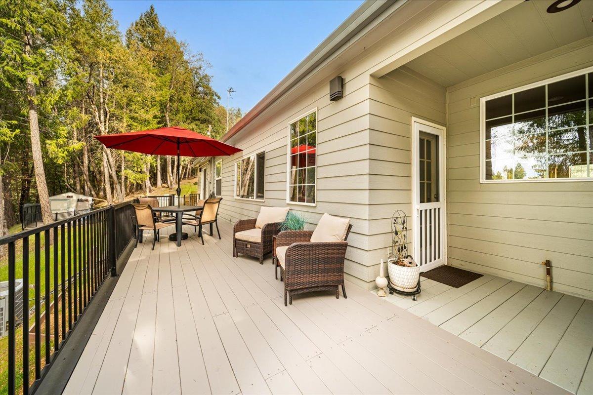 Detail Gallery Image 53 of 61 For 22770 Pine Lake, Colfax,  CA 95713 - 4 Beds | 3/1 Baths