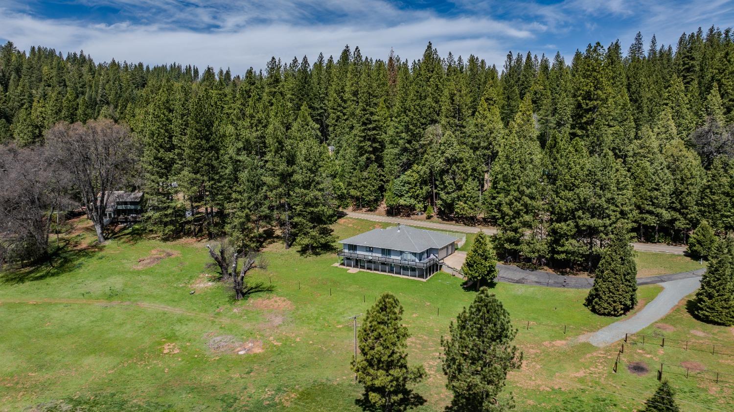 Detail Gallery Image 66 of 69 For 26158 Parkwood Drive East, Pioneer,  CA 95666 - 4 Beds | 3/1 Baths