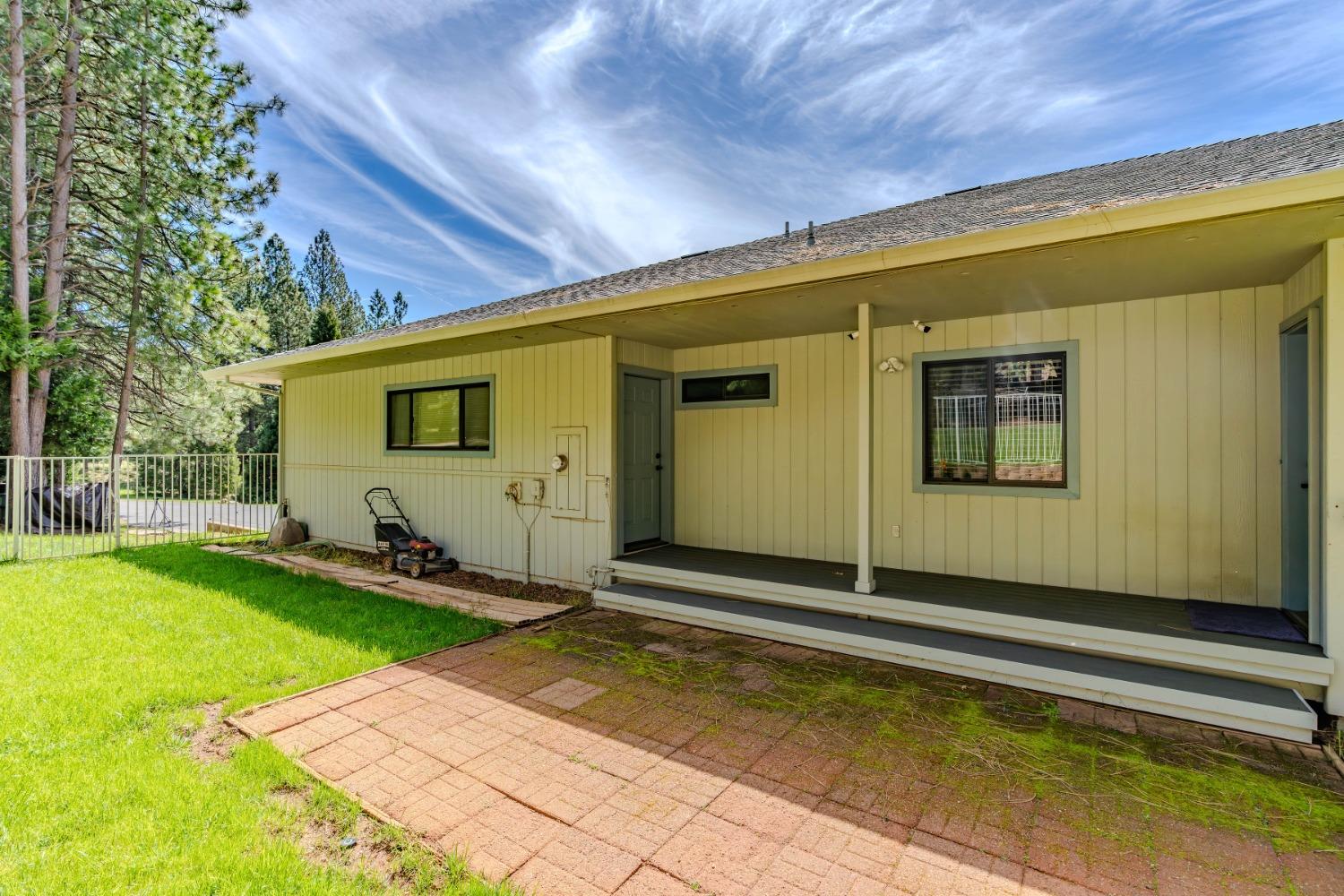 Detail Gallery Image 59 of 69 For 26158 Parkwood Drive East, Pioneer,  CA 95666 - 4 Beds | 3/1 Baths
