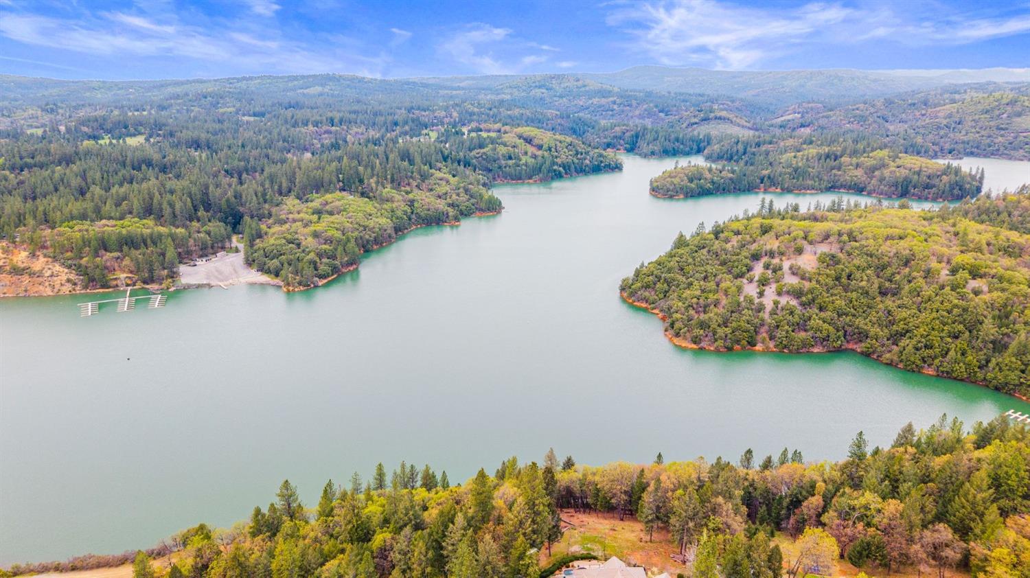 Detail Gallery Image 82 of 82 For 26485 Rollins Lake Rd, Colfax,  CA 95713 - 2 Beds | 2 Baths