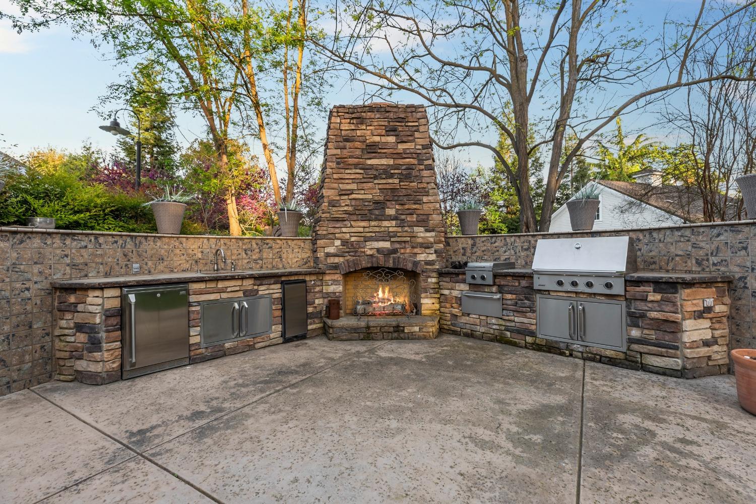 Detail Gallery Image 82 of 97 For 10407 Cimarron Trl, Oakdale,  CA 95361 - 4 Beds | 4/1 Baths