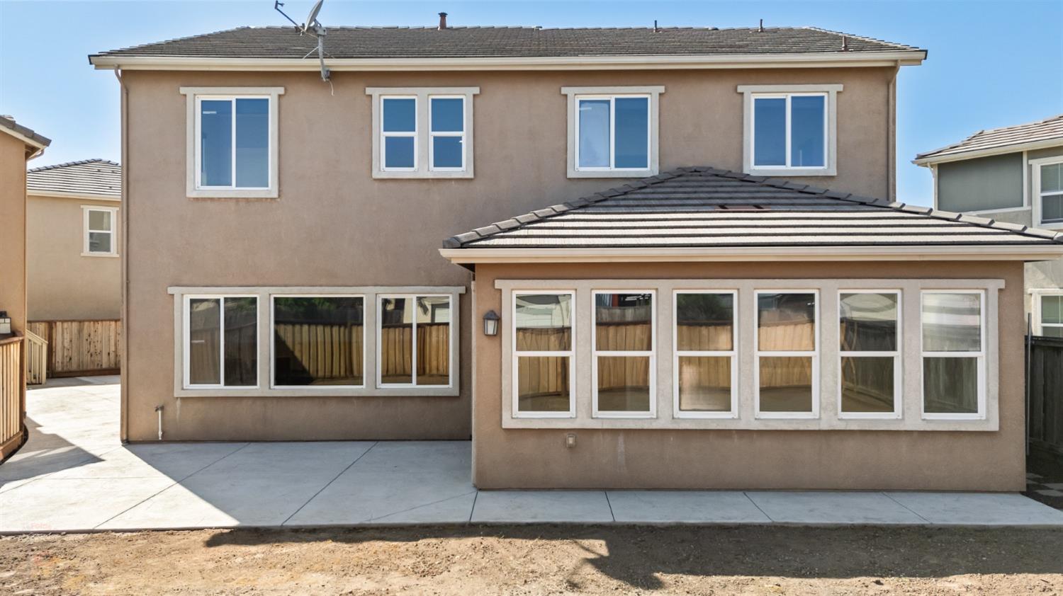 Detail Gallery Image 62 of 92 For 2323 Greger St, Oakdale,  CA 95361 - 4 Beds | 4 Baths