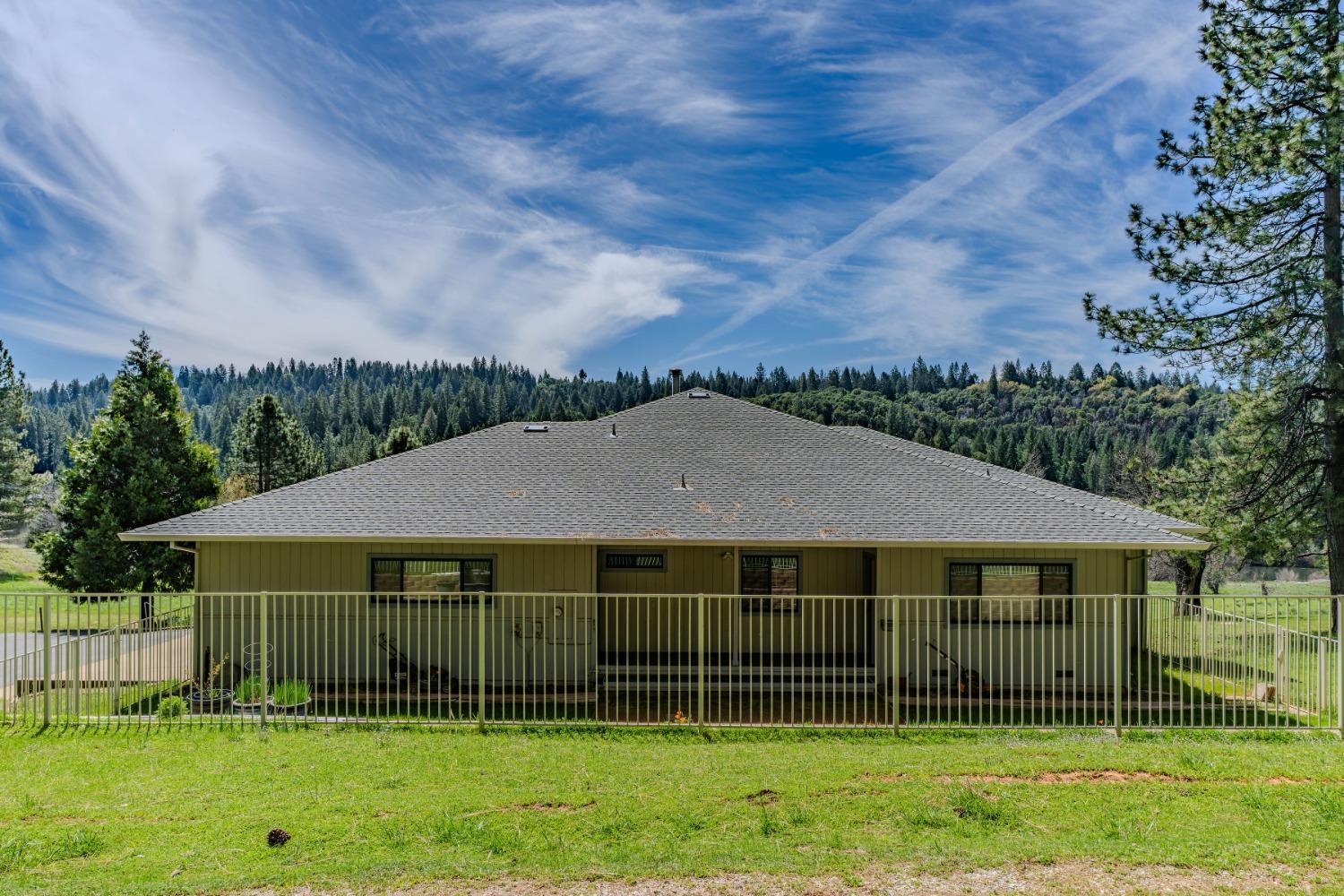 Detail Gallery Image 56 of 69 For 26158 Parkwood Drive East, Pioneer,  CA 95666 - 4 Beds | 3/1 Baths
