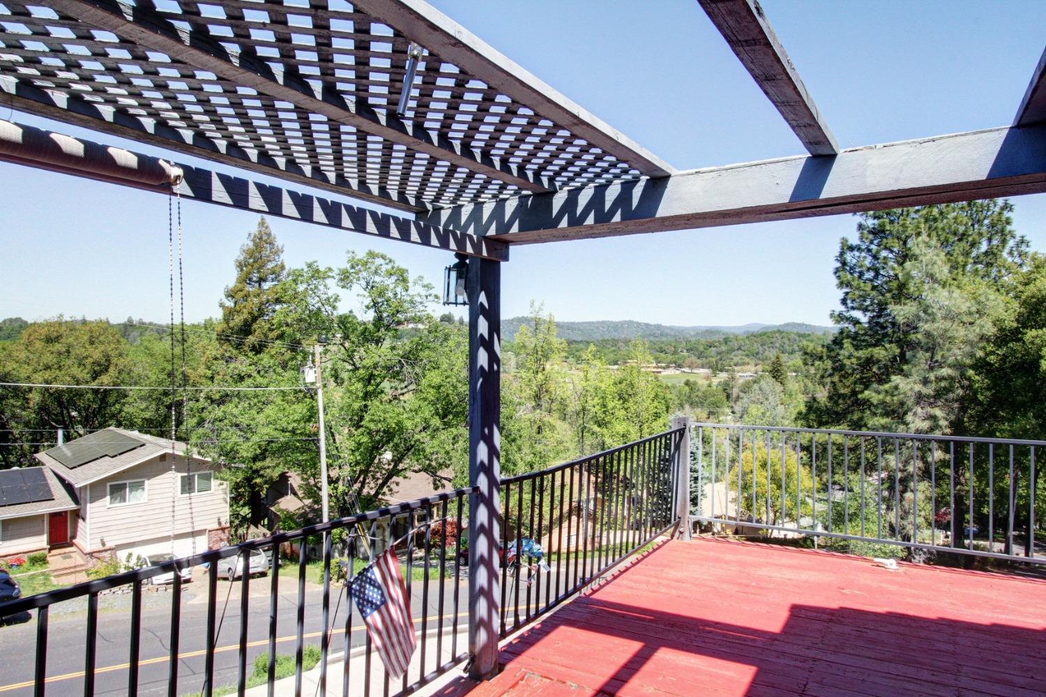 Sunset Ridge Drive, Auburn, California image 4