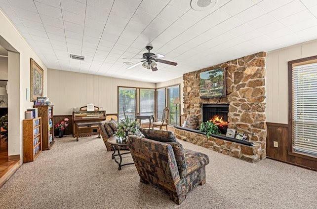 Detail Gallery Image 9 of 10 For 2681 Cameron Park Dr 157, Cameron Park,  CA 95682 - 3 Beds | 2 Baths