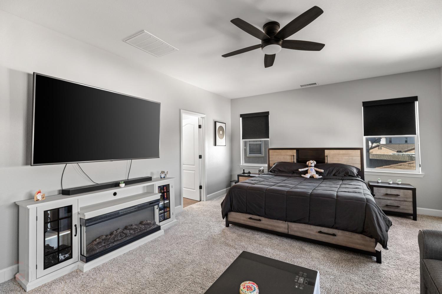 Detail Gallery Image 55 of 92 For 2323 Greger St, Oakdale,  CA 95361 - 4 Beds | 4 Baths