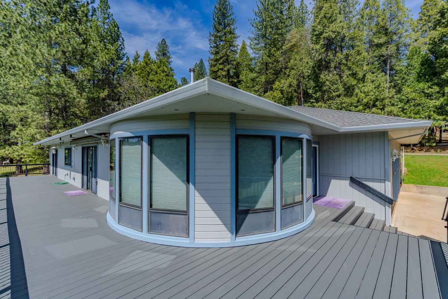 Detail Gallery Image 54 of 69 For 26158 Parkwood Drive East, Pioneer,  CA 95666 - 4 Beds | 3/1 Baths