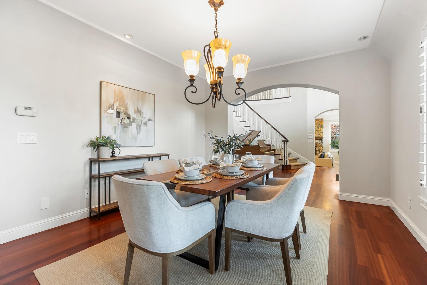 Detail Gallery Image 15 of 97 For 10407 Cimarron Trl, Oakdale,  CA 95361 - 4 Beds | 4/1 Baths