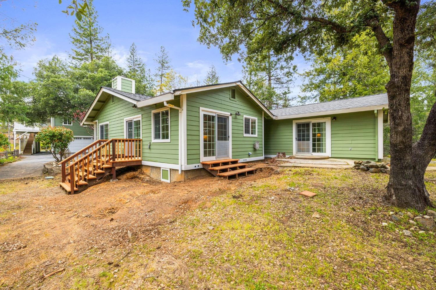 Detail Gallery Image 68 of 82 For 26485 Rollins Lake Rd, Colfax,  CA 95713 - 2 Beds | 2 Baths