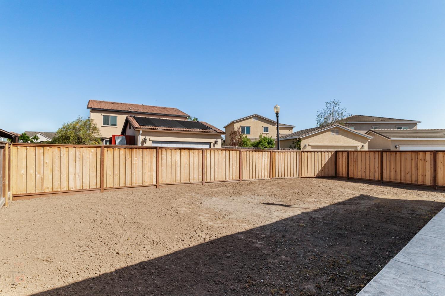 Detail Gallery Image 64 of 92 For 2323 Greger St, Oakdale,  CA 95361 - 4 Beds | 4 Baths