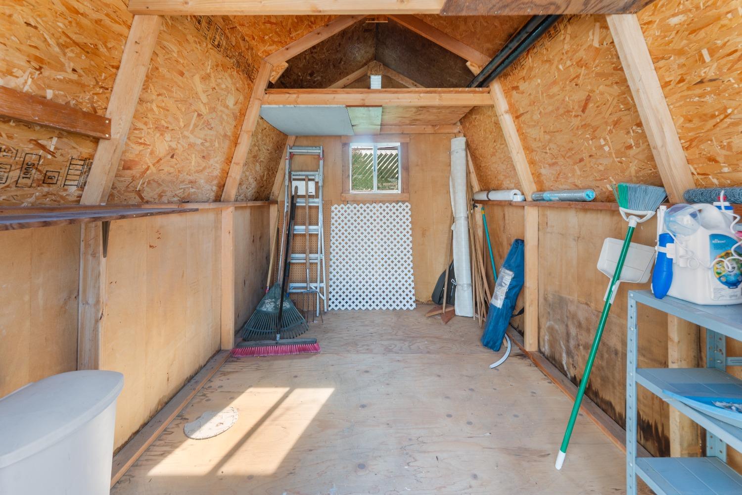Detail Gallery Image 8 of 31 For 5040 Jackson St 44, North Highlands,  CA 95660 - 2 Beds | 2 Baths