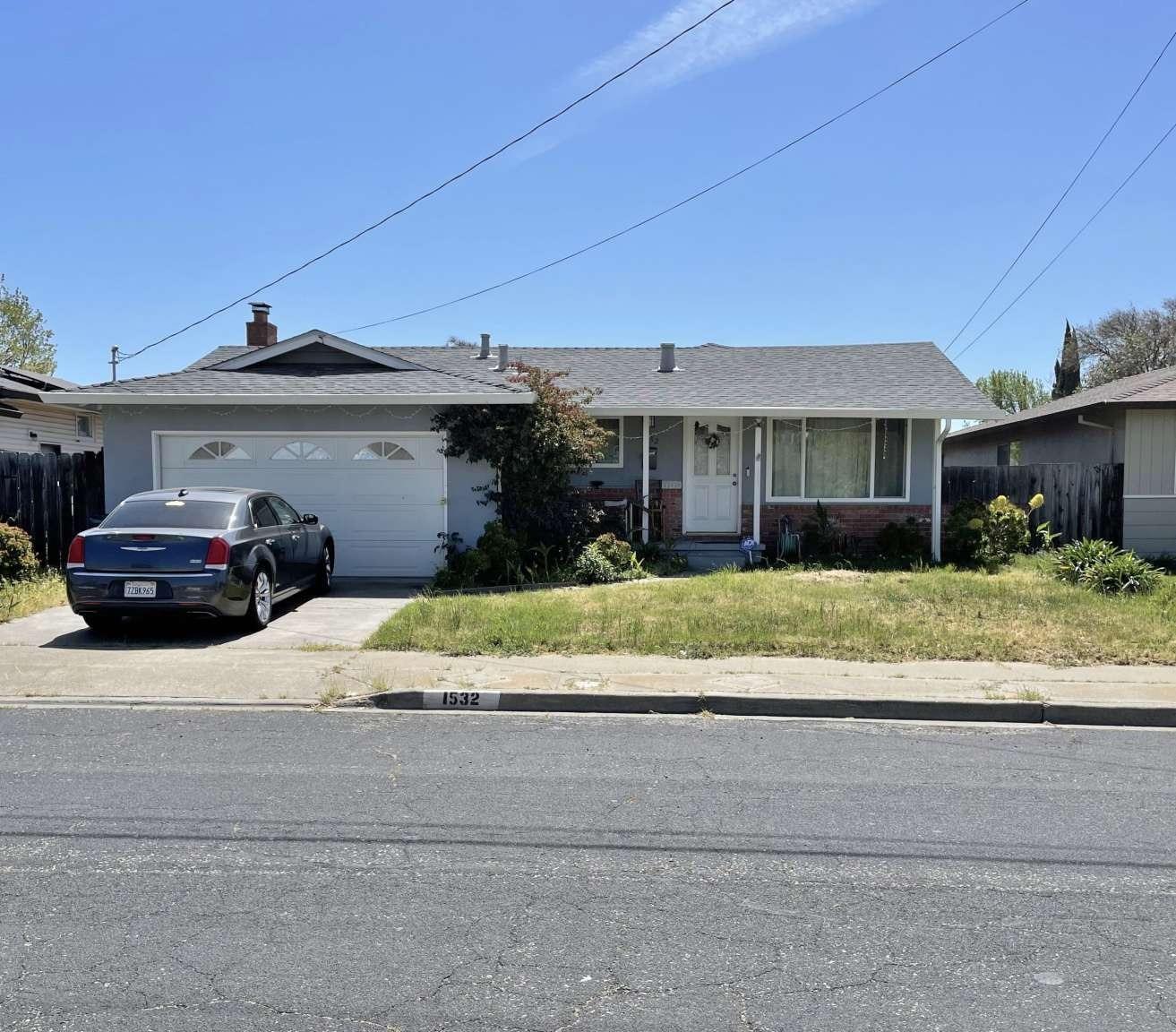 Marshall Street, Antioch, California image 1