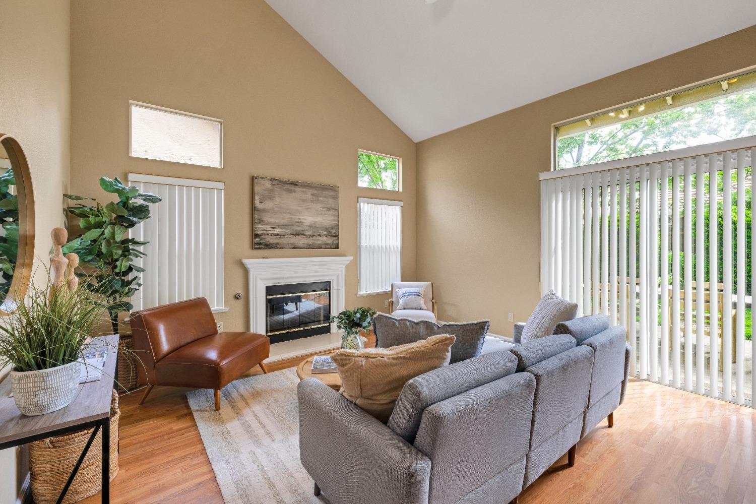 Spring Azure Way, Elk Grove, California image 20