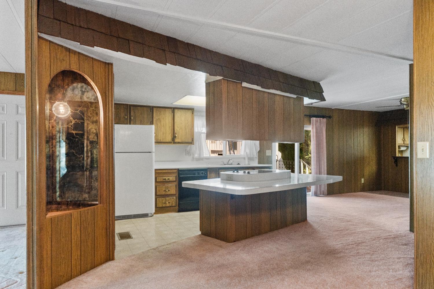 Detail Gallery Image 14 of 31 For 5040 Jackson St 44, North Highlands,  CA 95660 - 2 Beds | 2 Baths