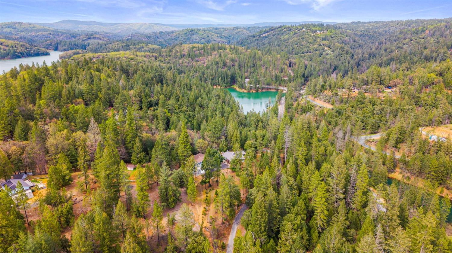 Detail Gallery Image 80 of 82 For 26485 Rollins Lake Rd, Colfax,  CA 95713 - 2 Beds | 2 Baths