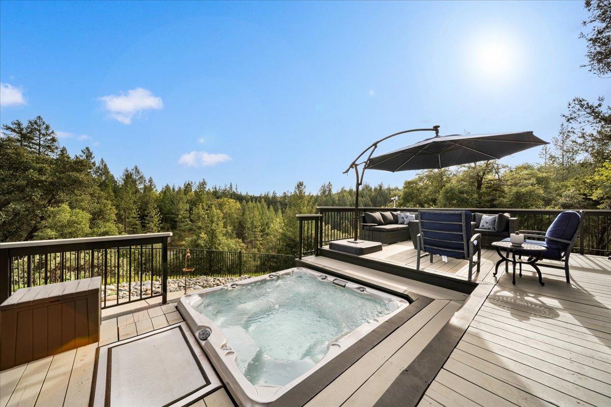 Detail Gallery Image 56 of 61 For 22770 Pine Lake, Colfax,  CA 95713 - 4 Beds | 3/1 Baths