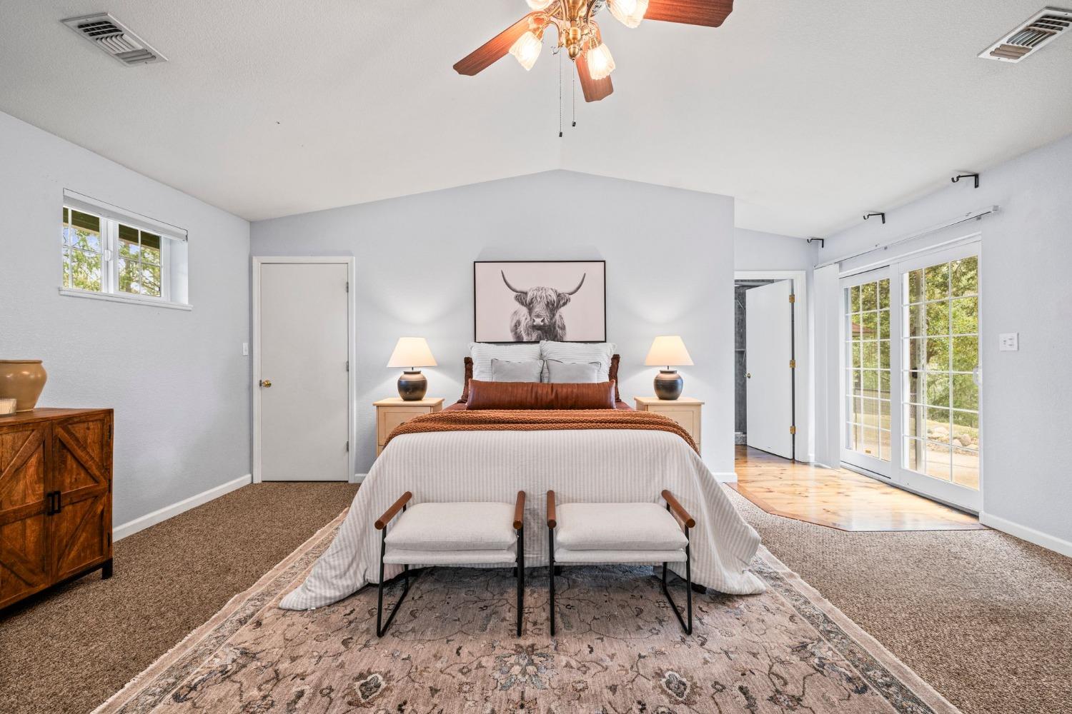 Detail Gallery Image 33 of 82 For 26485 Rollins Lake Rd, Colfax,  CA 95713 - 2 Beds | 2 Baths