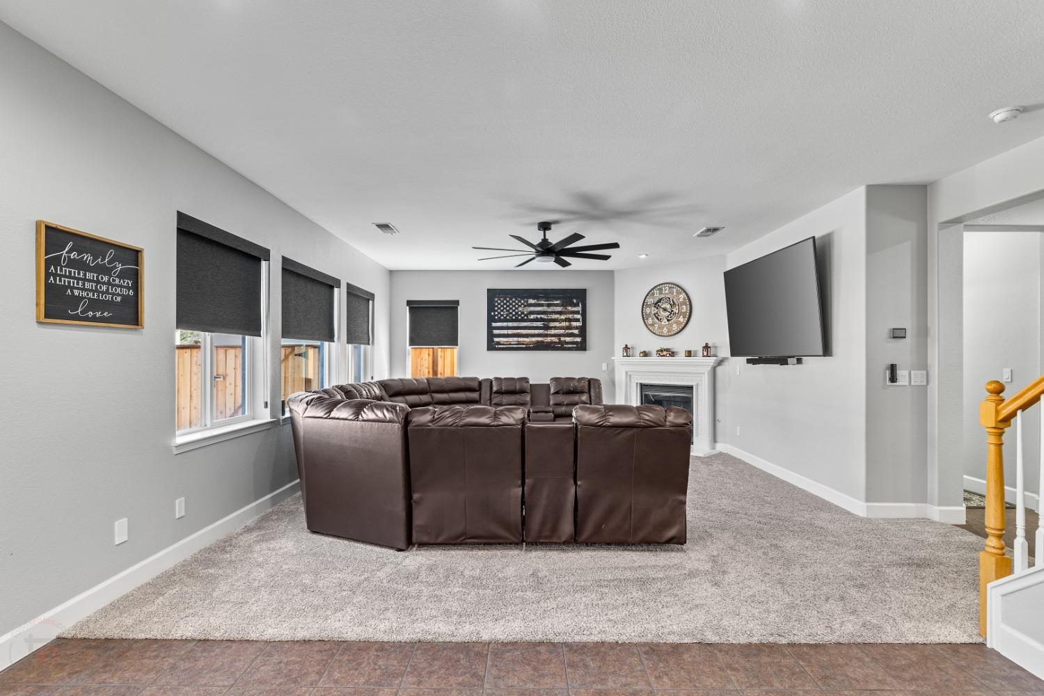 Detail Gallery Image 18 of 92 For 2323 Greger St, Oakdale,  CA 95361 - 4 Beds | 4 Baths