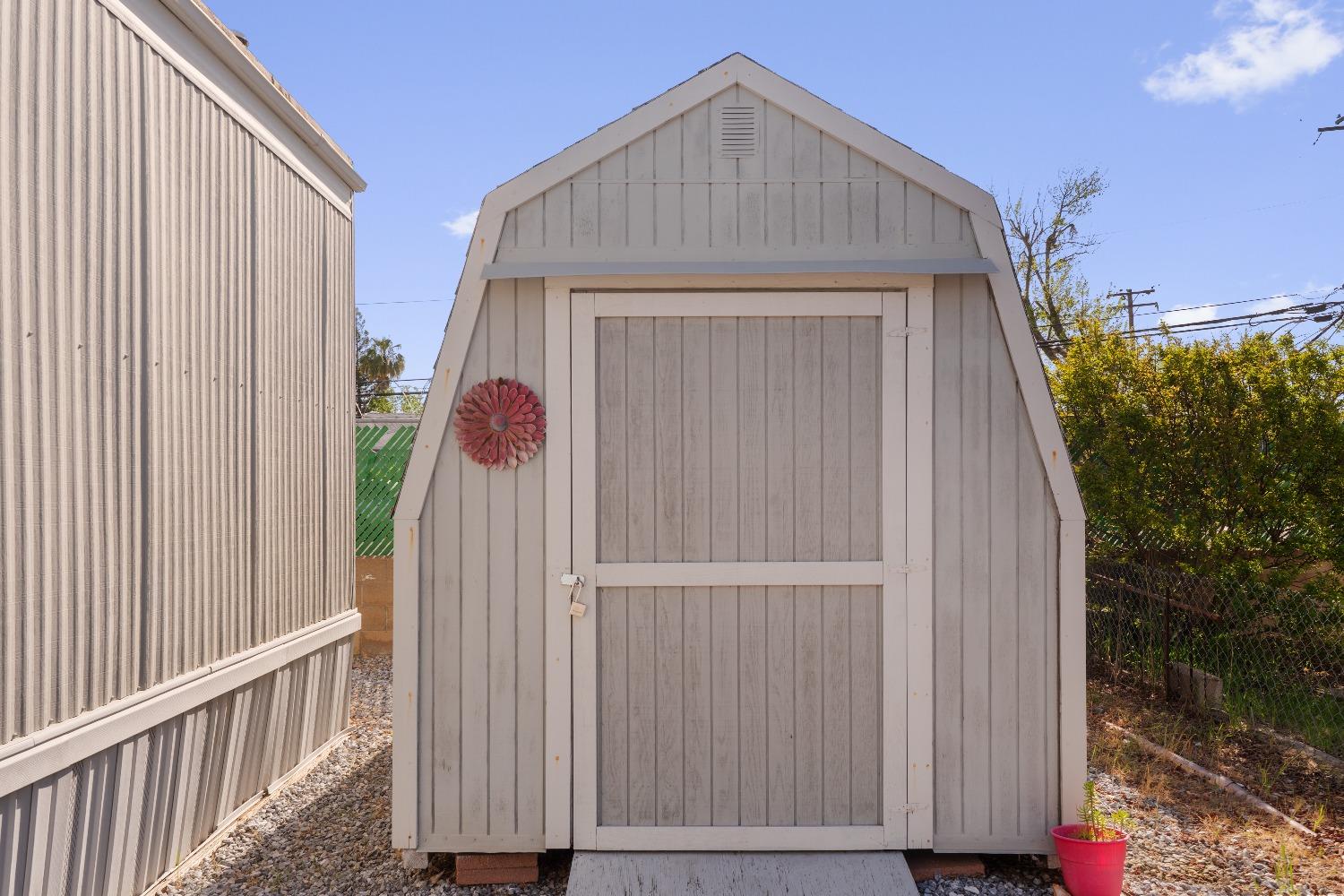 Detail Gallery Image 7 of 31 For 5040 Jackson St 44, North Highlands,  CA 95660 - 2 Beds | 2 Baths