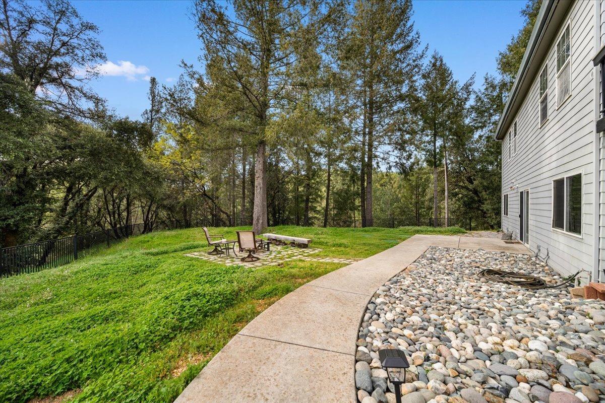 Detail Gallery Image 57 of 61 For 22770 Pine Lake, Colfax,  CA 95713 - 4 Beds | 3/1 Baths