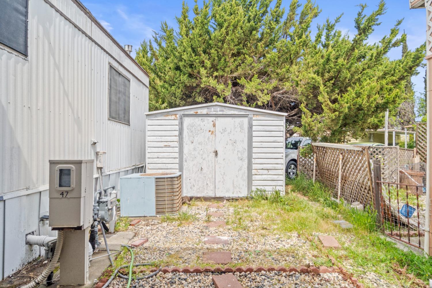 Detail Gallery Image 16 of 18 For 417 Westacre Rd 47, West Sacramento,  CA 95691 - 2 Beds | 1 Baths