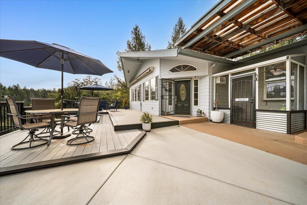 Detail Gallery Image 55 of 61 For 22770 Pine Lake, Colfax,  CA 95713 - 4 Beds | 3/1 Baths