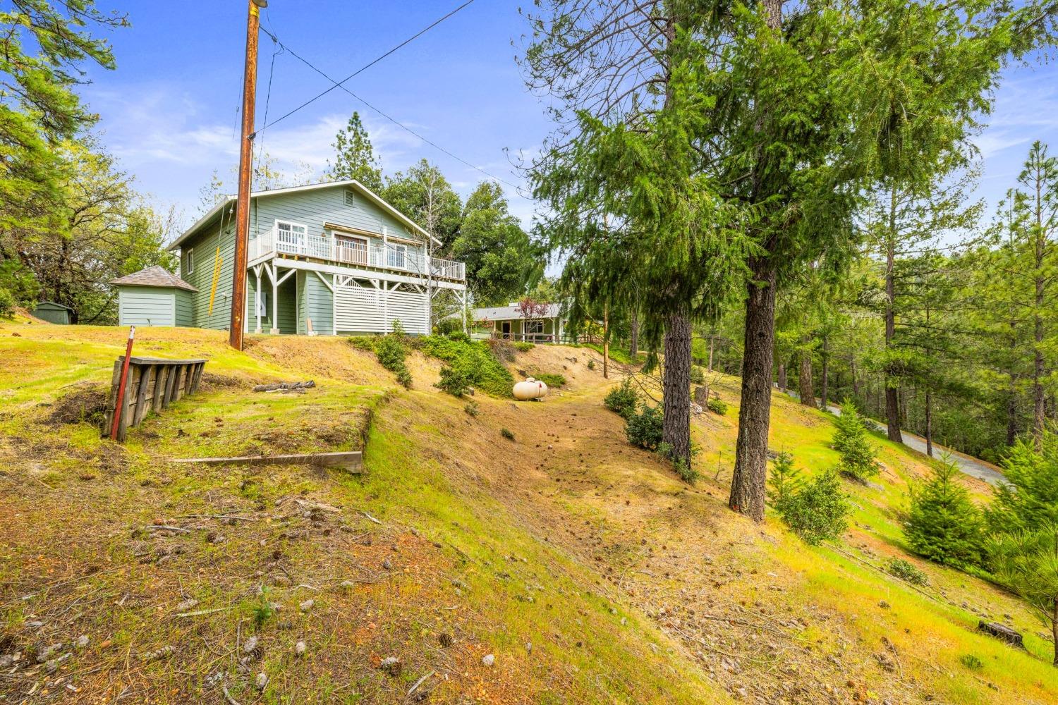 Detail Gallery Image 75 of 82 For 26485 Rollins Lake Rd, Colfax,  CA 95713 - 2 Beds | 2 Baths