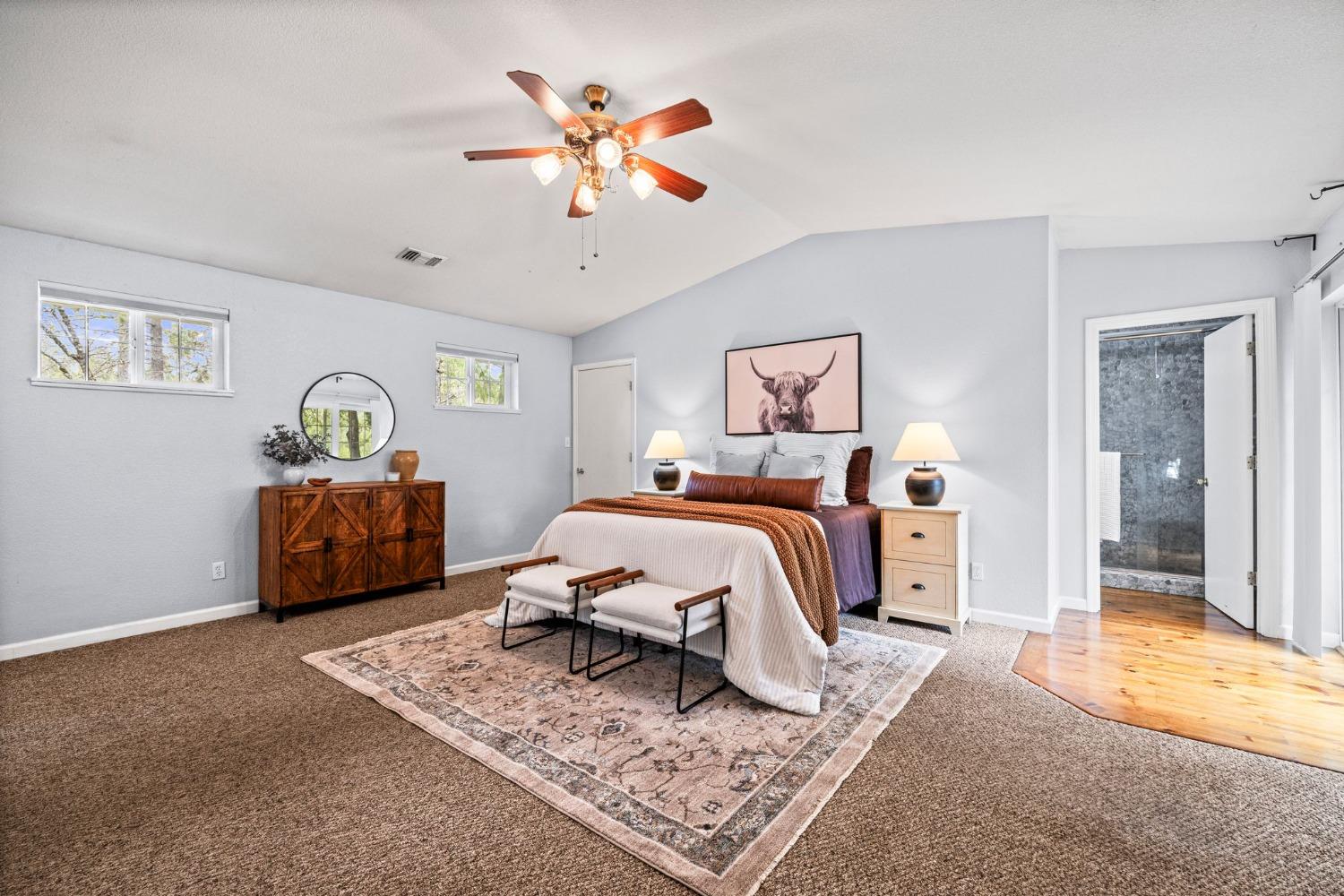 Detail Gallery Image 34 of 82 For 26485 Rollins Lake Rd, Colfax,  CA 95713 - 2 Beds | 2 Baths