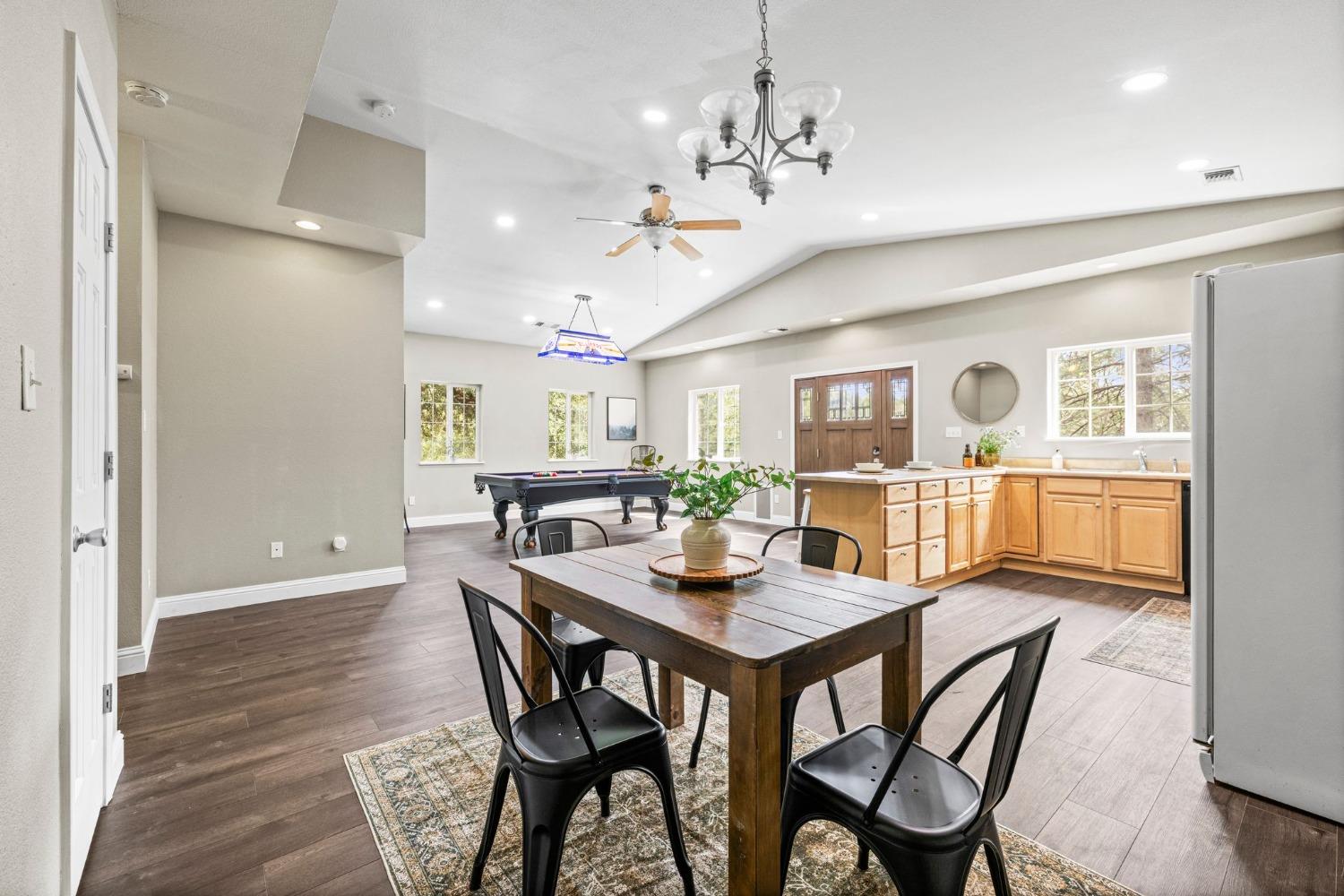 Detail Gallery Image 53 of 82 For 26485 Rollins Lake Rd, Colfax,  CA 95713 - 2 Beds | 2 Baths
