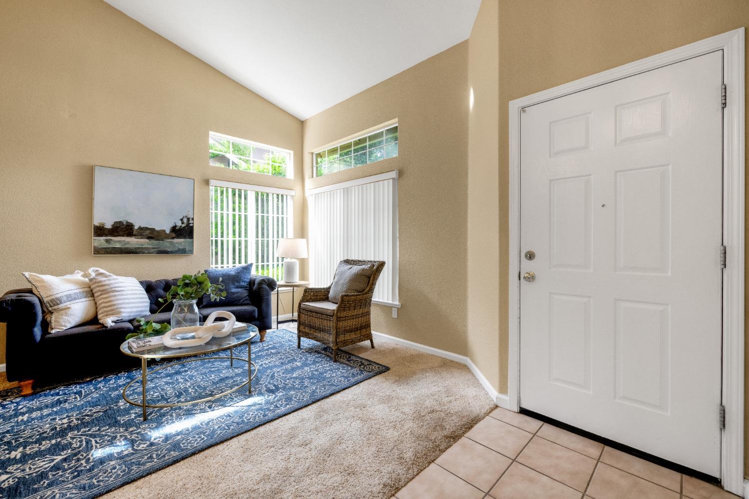 Spring Azure Way, Elk Grove, California image 39