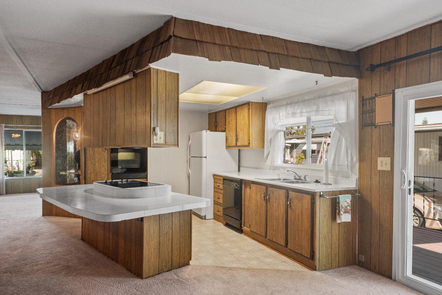 Detail Gallery Image 16 of 31 For 5040 Jackson St 44, North Highlands,  CA 95660 - 2 Beds | 2 Baths