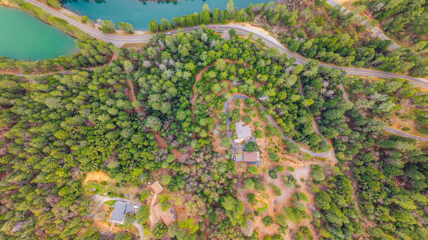 Detail Gallery Image 2 of 82 For 26485 Rollins Lake Rd, Colfax,  CA 95713 - 2 Beds | 2 Baths