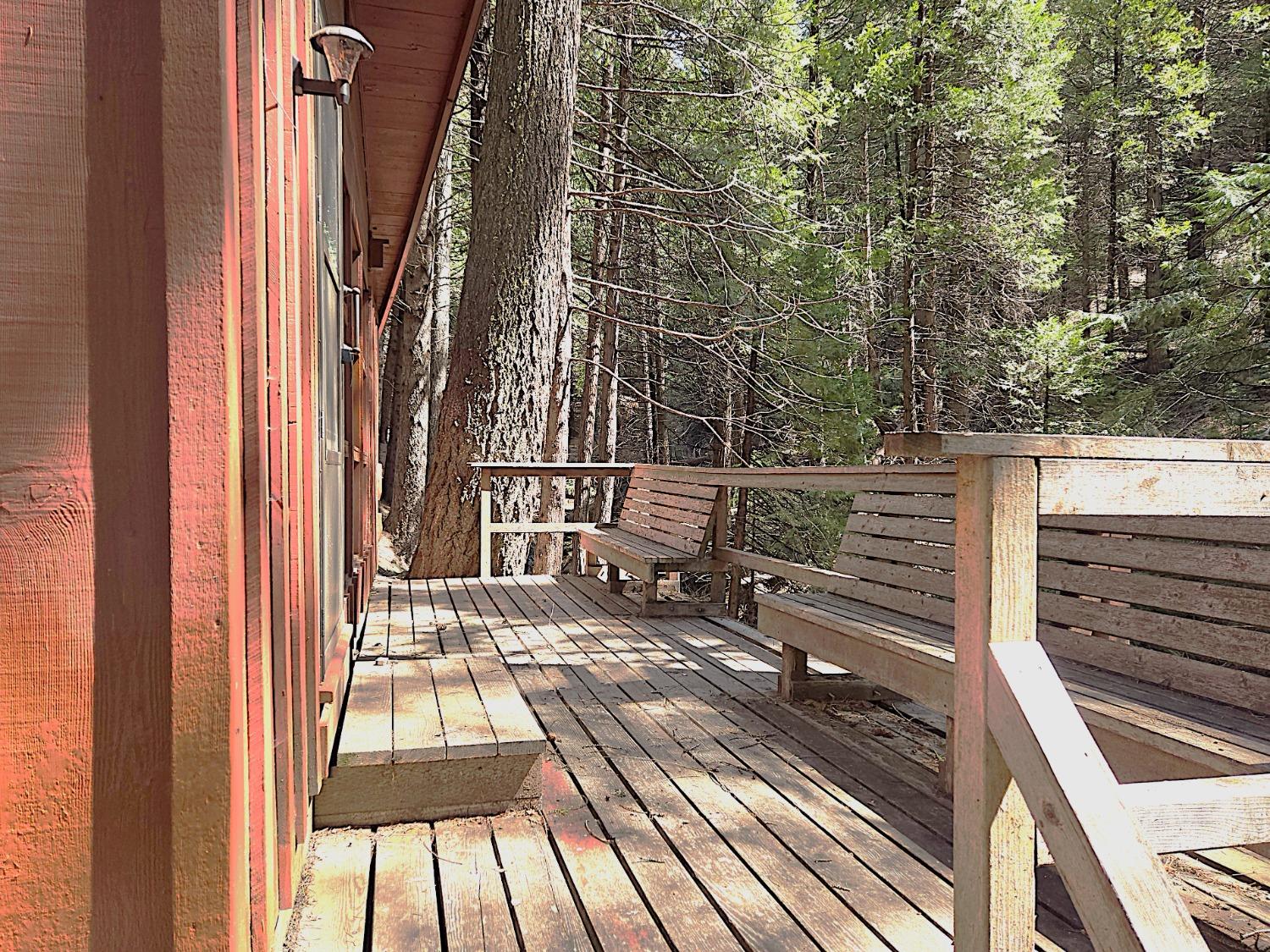Detail Gallery Image 2 of 27 For 0 Forest Route 7n42, West Point,  CA 95255 - 1 Beds | 1 Baths