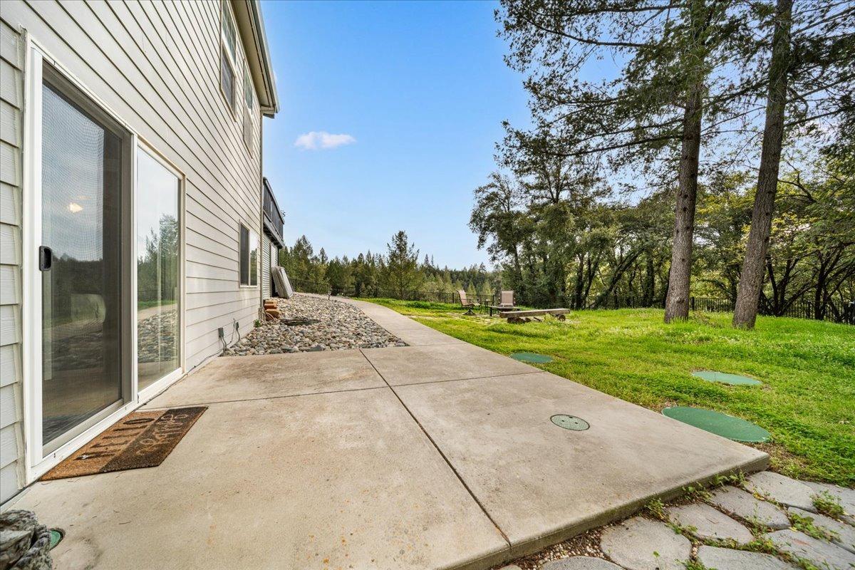 Detail Gallery Image 58 of 61 For 22770 Pine Lake, Colfax,  CA 95713 - 4 Beds | 3/1 Baths