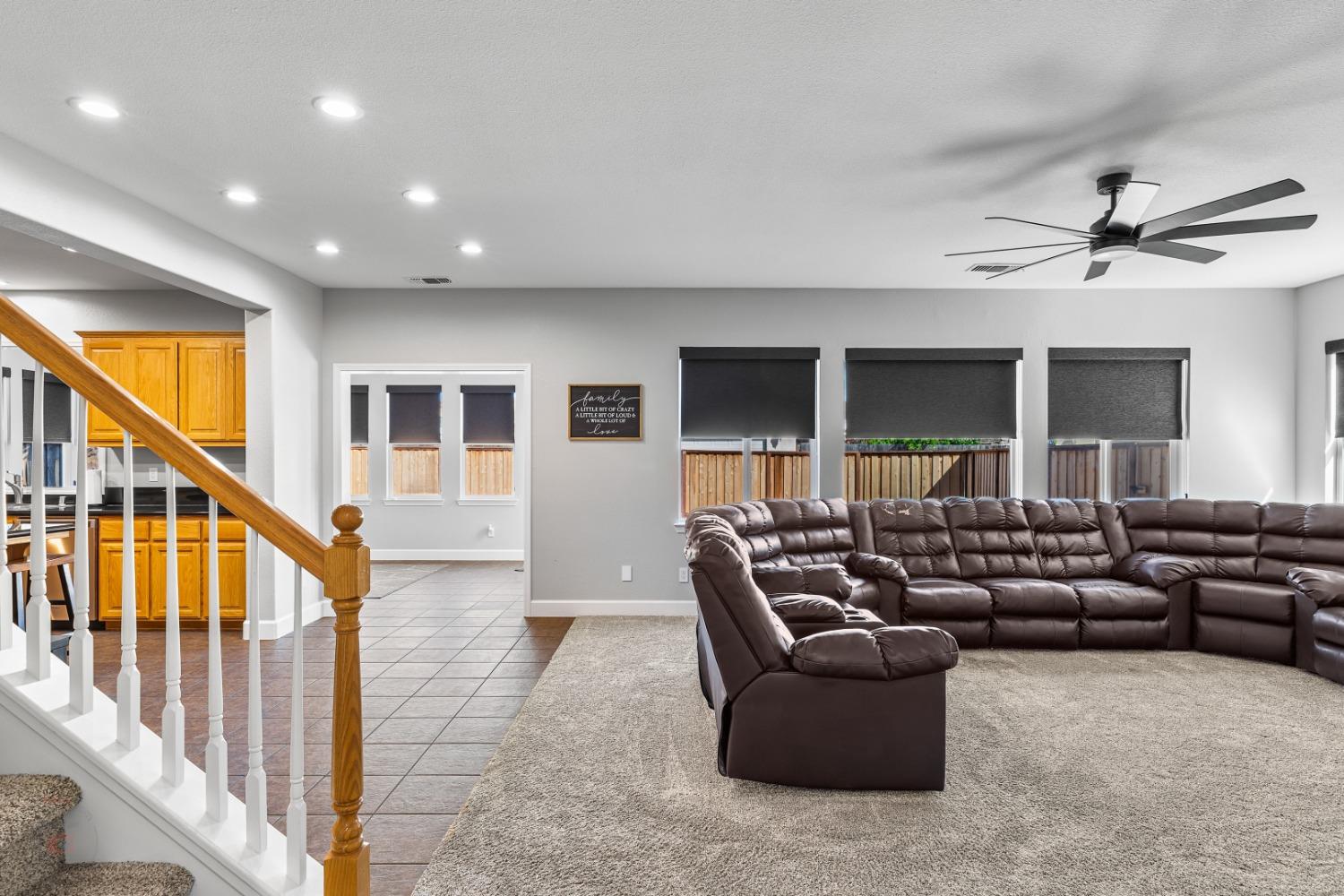 Detail Gallery Image 16 of 92 For 2323 Greger St, Oakdale,  CA 95361 - 4 Beds | 4 Baths