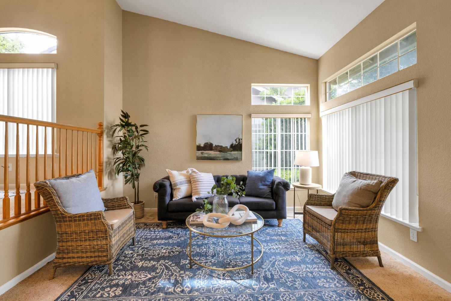 Spring Azure Way, Elk Grove, California image 34