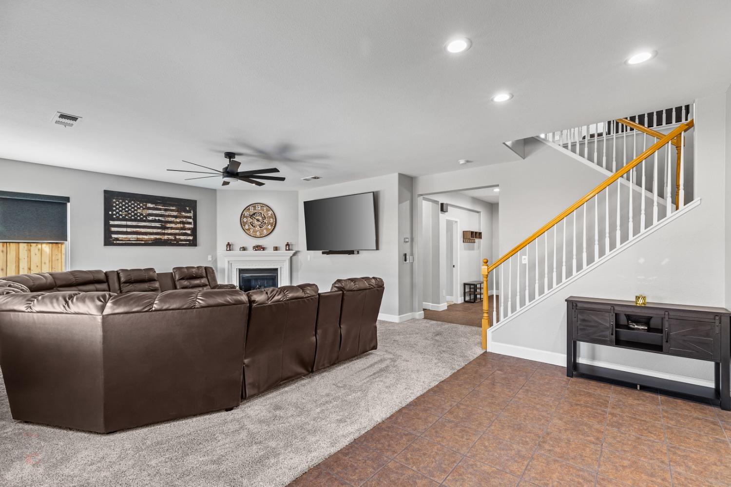 Detail Gallery Image 19 of 92 For 2323 Greger St, Oakdale,  CA 95361 - 4 Beds | 4 Baths
